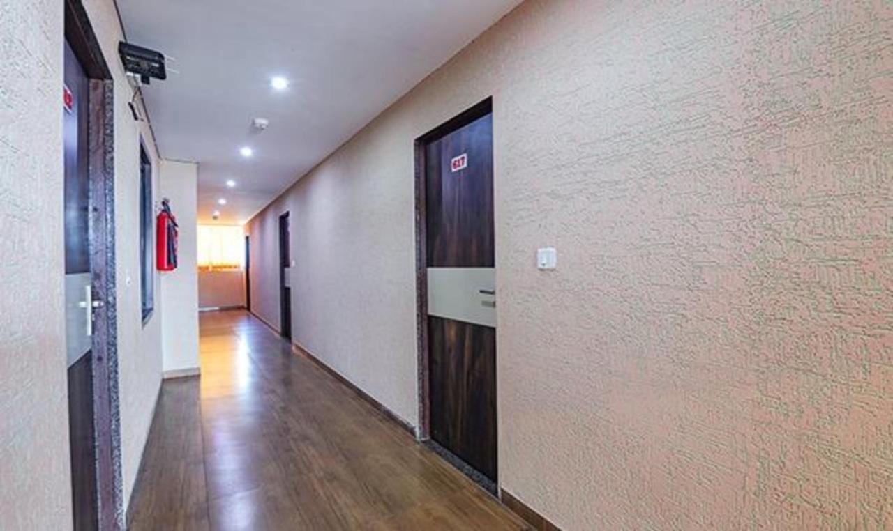 Fabhotel The Heaven Ahmedabad Ngoại thất bức ảnh