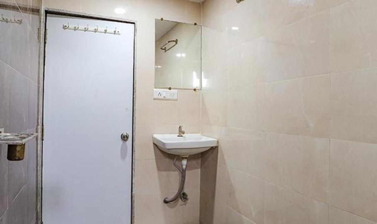 Fabhotel The Heaven Ahmedabad Ngoại thất bức ảnh