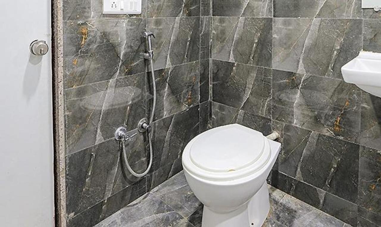 Fabhotel The Heaven Ahmedabad Ngoại thất bức ảnh