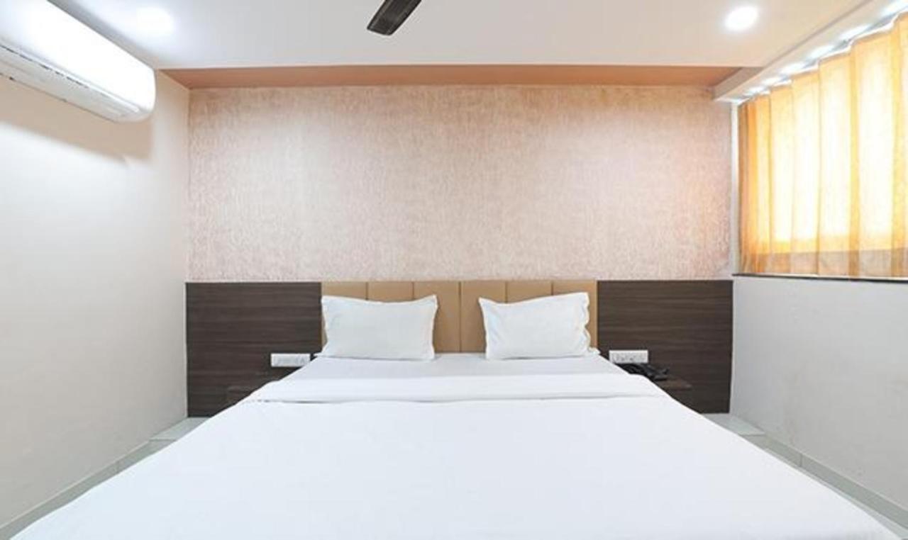 Fabhotel The Heaven Ahmedabad Ngoại thất bức ảnh