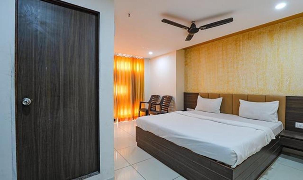 Fabhotel The Heaven Ahmedabad Ngoại thất bức ảnh