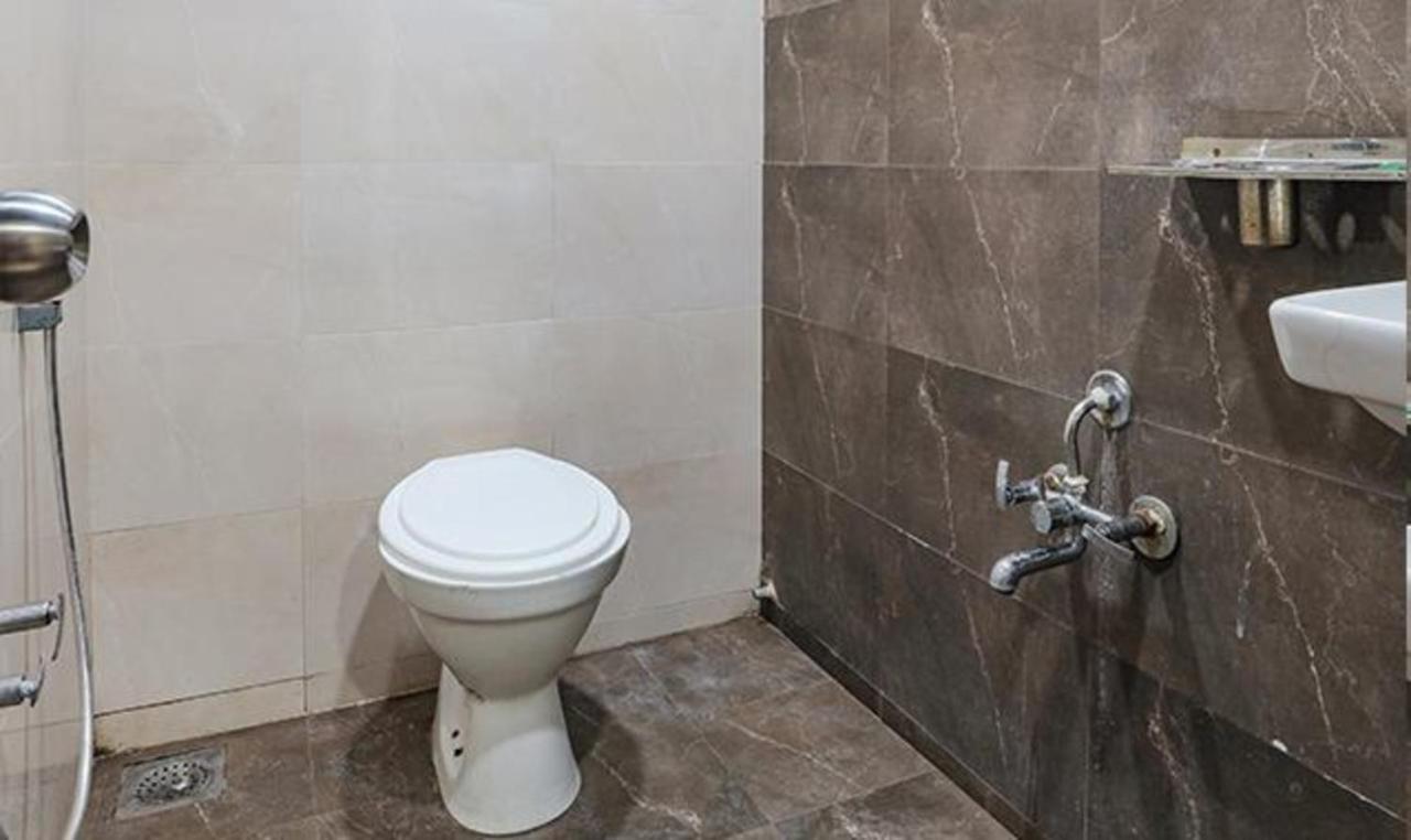 Fabhotel The Heaven Ahmedabad Ngoại thất bức ảnh