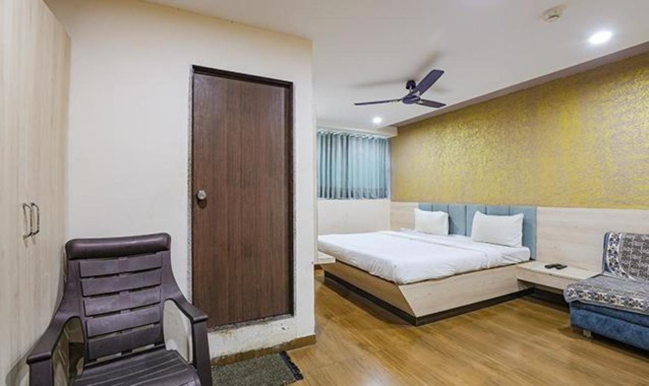 Fabhotel The Heaven Ahmedabad Ngoại thất bức ảnh