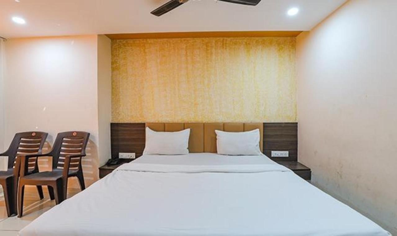 Fabhotel The Heaven Ahmedabad Ngoại thất bức ảnh
